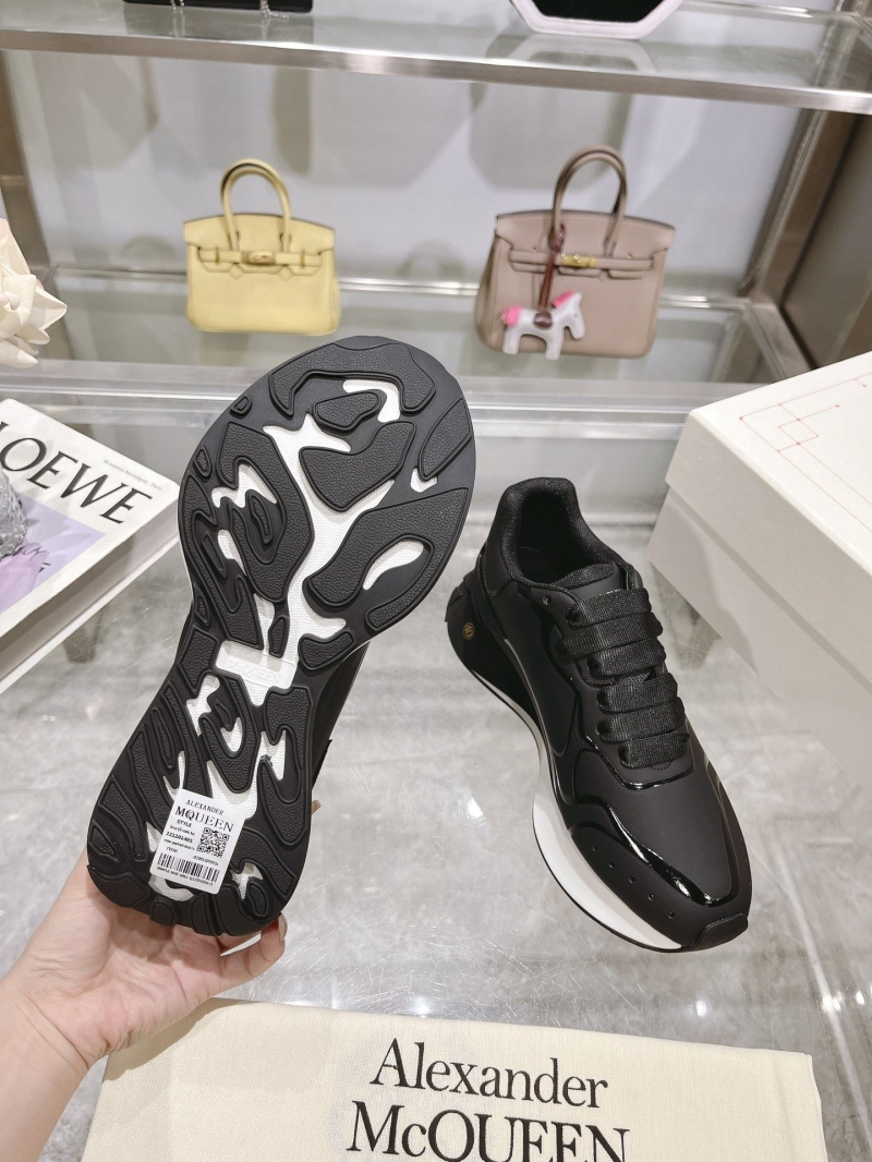 Alexander Mcqueen Casual Shoes